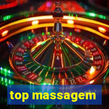 top massagem