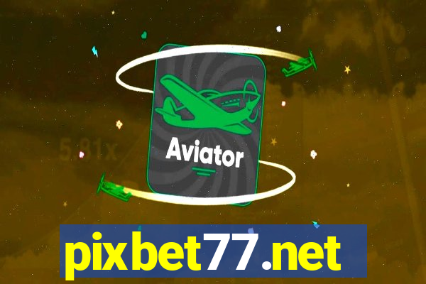 pixbet77.net