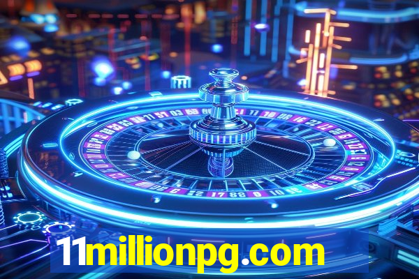 11millionpg.com