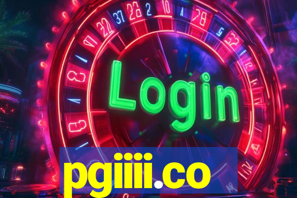 pgiiii.co