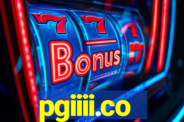 pgiiii.co