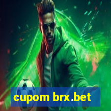 cupom brx.bet