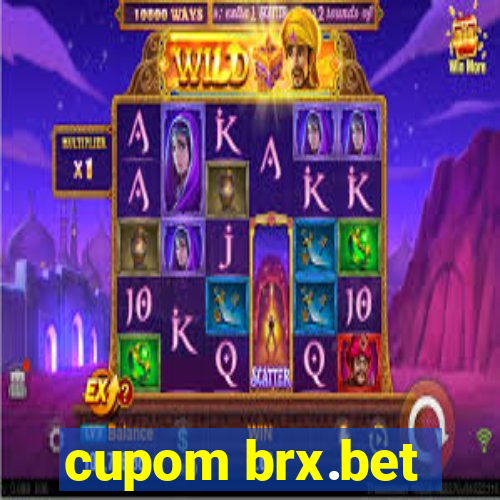 cupom brx.bet