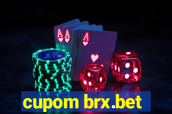 cupom brx.bet