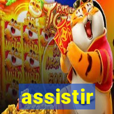 assistir interestelar netflix