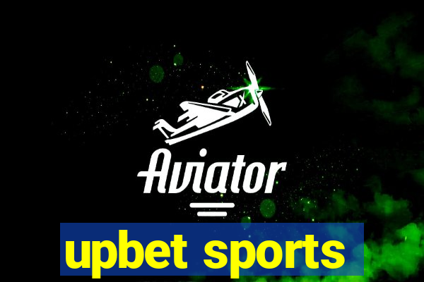 upbet sports