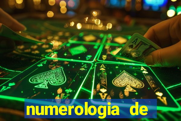 numerologia de santos de cabeca na umbanda