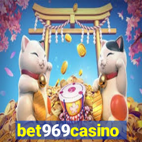 bet969casino