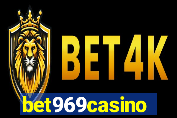 bet969casino