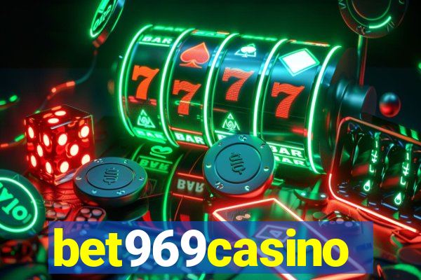 bet969casino