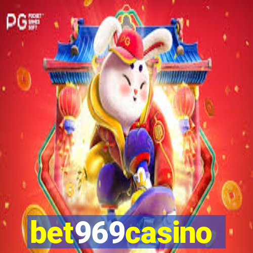 bet969casino