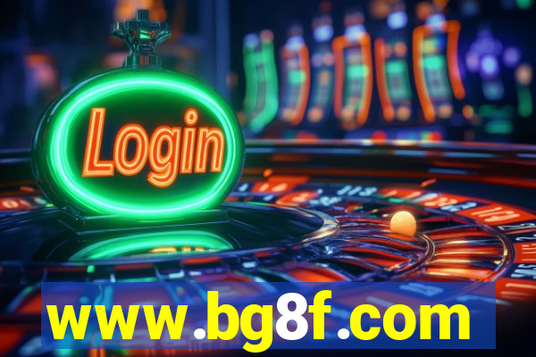 www.bg8f.com