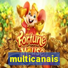 multicanais