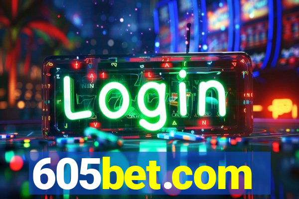 605bet.com