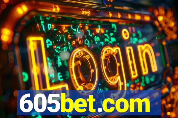 605bet.com