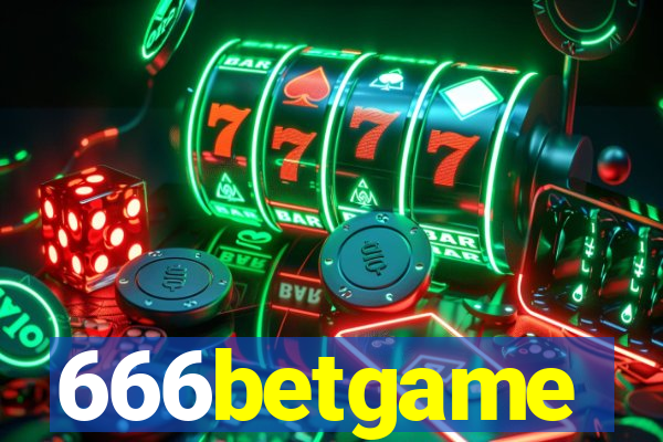 666betgame