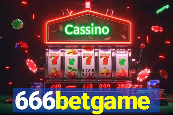 666betgame