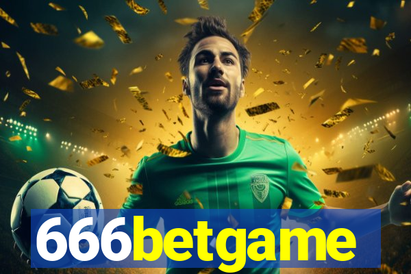 666betgame