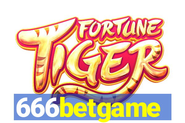 666betgame