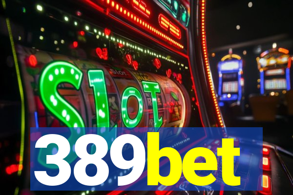 389bet