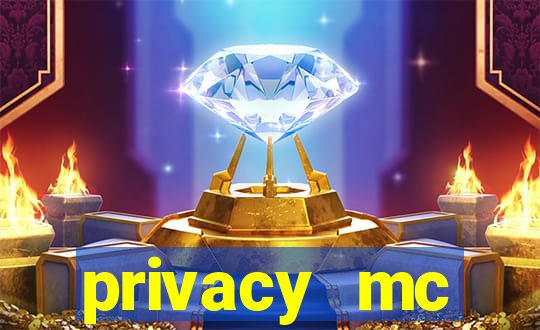 privacy mc pipoquinha gratis