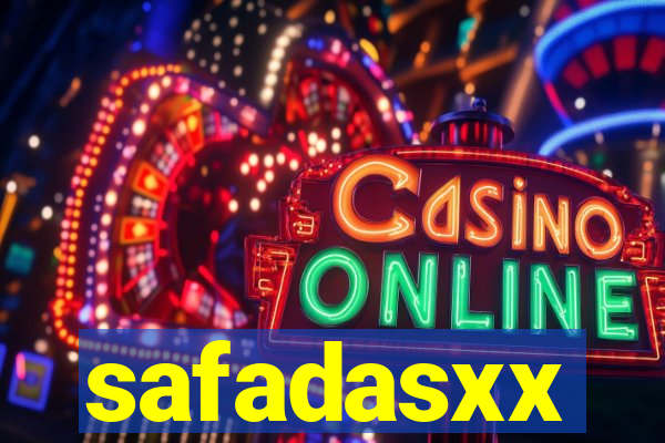 safadasxx