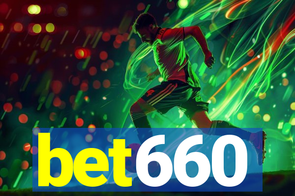 bet660