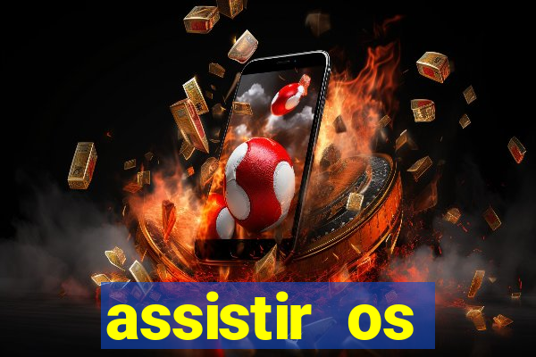 assistir os simpsons dublado online