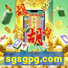 sgsgpg.com