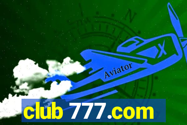 club 777.com