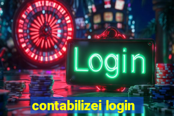 contabilizei login