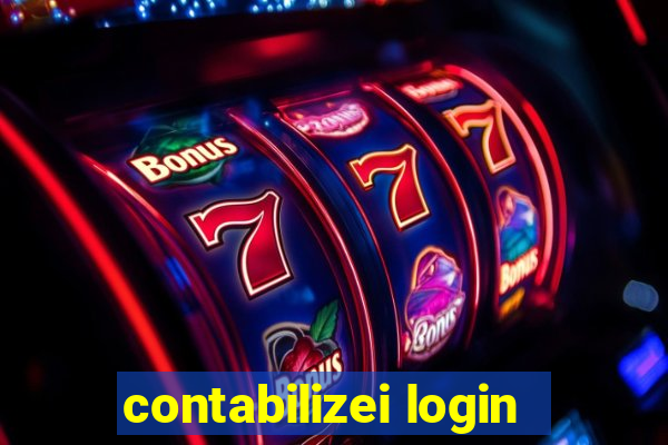 contabilizei login