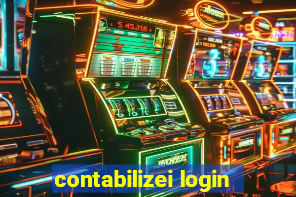 contabilizei login