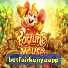 betfairkenyaapp