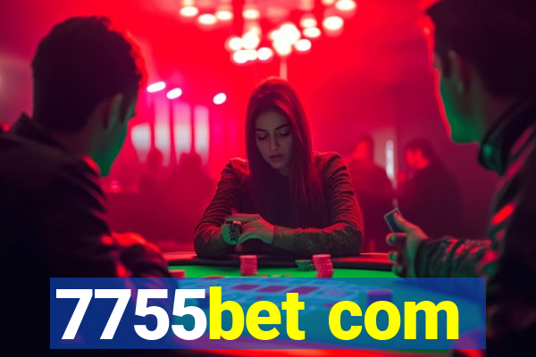 7755bet com