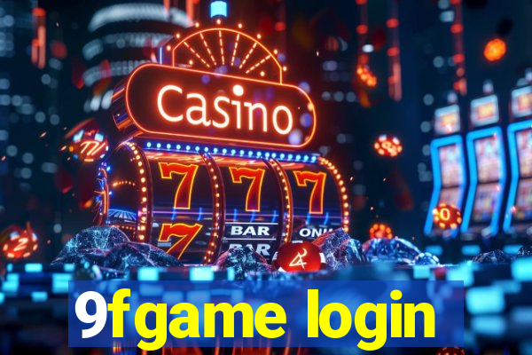 9fgame login