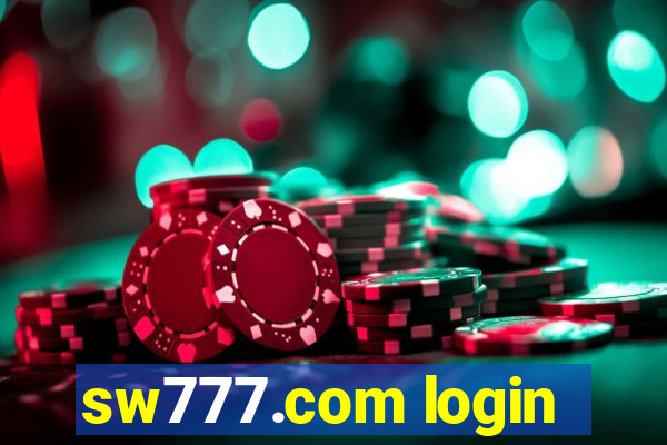 sw777.com login