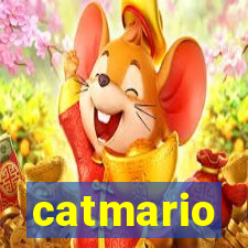 catmario