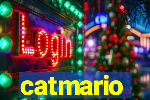 catmario