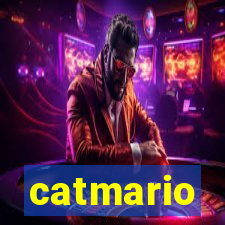 catmario