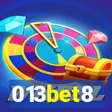 013bet8