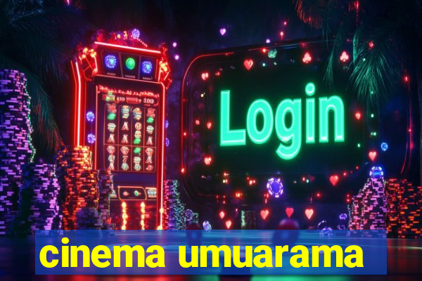 cinema umuarama