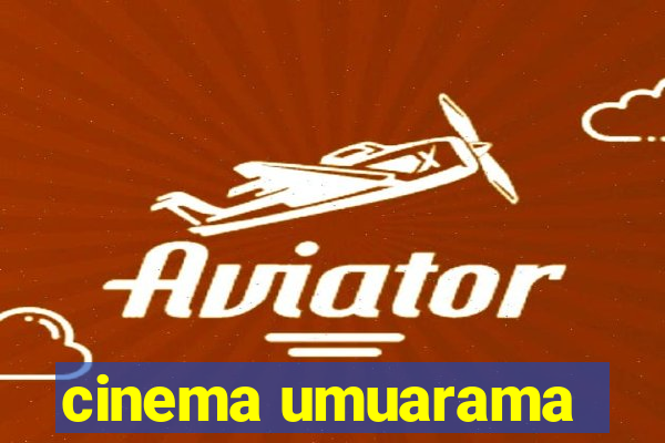 cinema umuarama