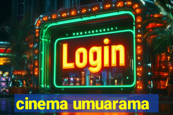 cinema umuarama