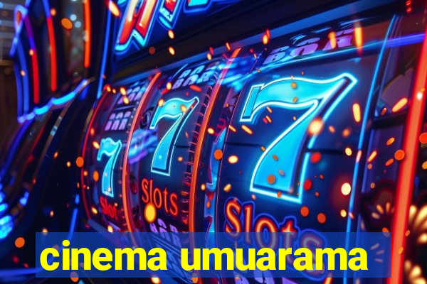 cinema umuarama