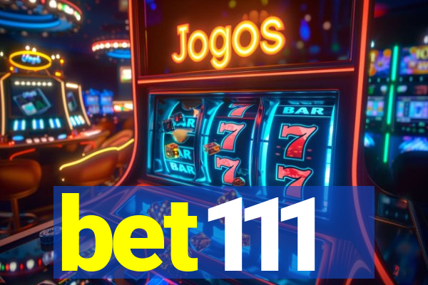 bet111