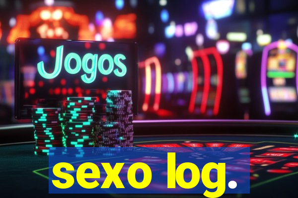 sexo log.