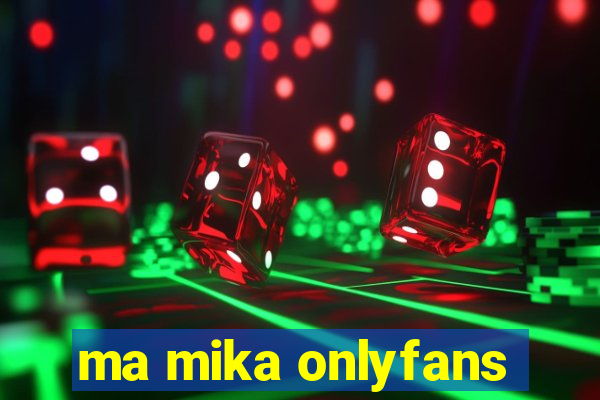 ma mika onlyfans