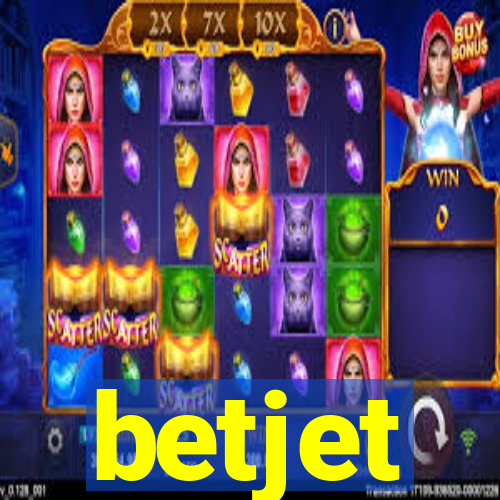 betjet