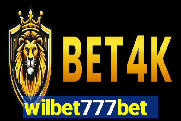 wilbet777bet